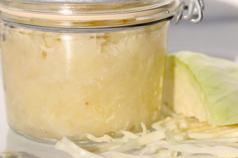 Sauerkraut 2